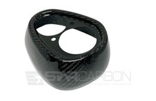 FONDELLO SCARICO CARBONIO