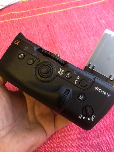 Sony c70am impugnatura - sony,