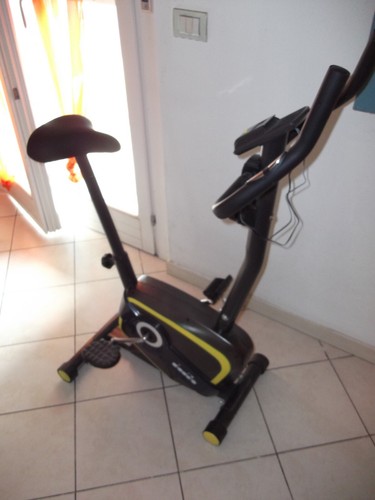 Cyclette magnetica diadora - magnetica,