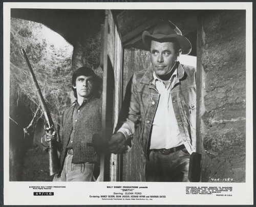 Fucile smith glenn - fucile,
