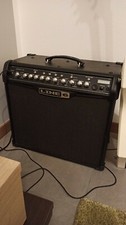 Aplificatore Line 6 Spider IV 75W, amplificatore chitarra elettrica