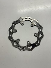 Disco Freno Posteriore Ktm Racing. Monta Su Husqvarna Gas Gas . Sx F Exc F