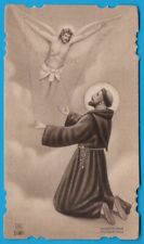 S. Antonio da Padova ESA 1060 santino holy card heilige karte MA1092