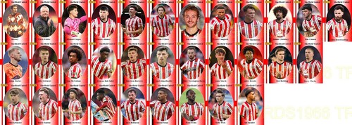 Sheffield united 2024 - sheffield, 2024-25