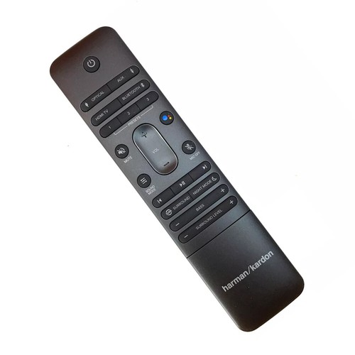 Telecomando soundbar nuovo