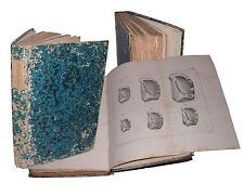 Idroterapia Trattato pratico e ragionato Luigi Fleury Agostino Pellerano Napoli