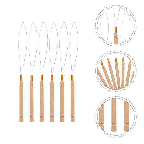 Kit 6pz micro - kit,