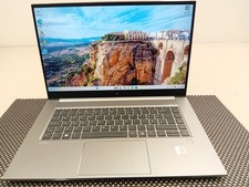 HP Zbook Studio G7 | Core i9