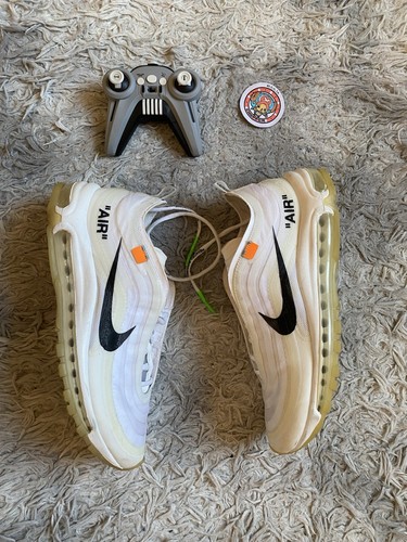 Off white air max - off-white, og