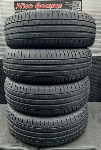 Gomme usate 225 65r17 - usate, 102h