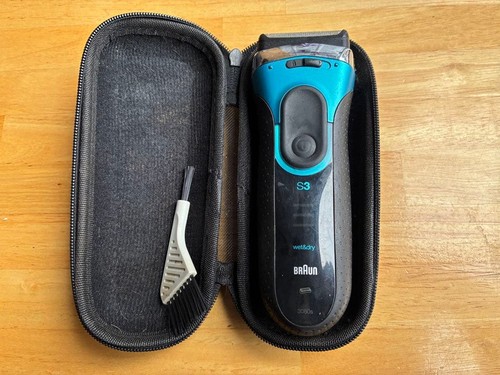 Braun rasoio elettrico uomo - braun,