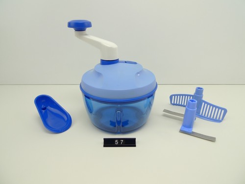 Tupperware quick chef 3 l - tupperware, 2