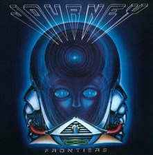 Frontiers by Journey [Audio