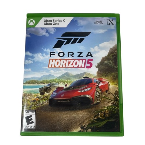 Forza horizon xbox one - forza,