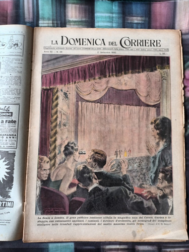 Domenica del corriere 17 - del,