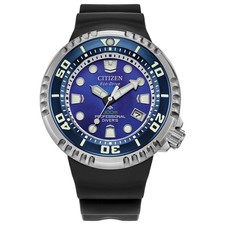 Citizen Men's Dive Eco-Drive