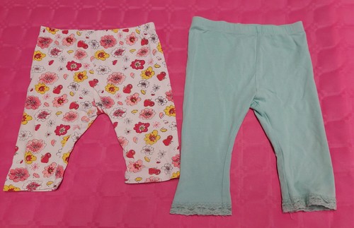 Lotto vestiti bimba mesi - lotto, 18/24
