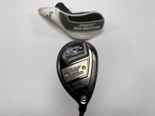 Callaway great big - big, 23