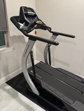 Bowflex TC200 Treadclimber