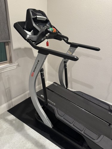 Bowflex tc200 treadclimber - bowflex,