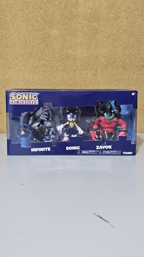 Tomy sonic riccio - tomy,