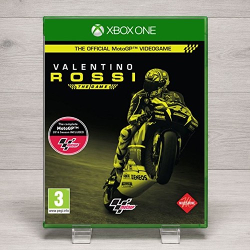 Motogp16 valentino rossi - motogp16:,