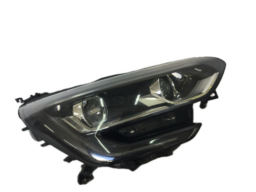 Fanale faro lampada - fanale,