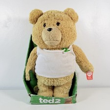 Peluche Ted 2 Bear Movie 16”