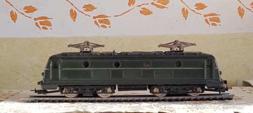 Locomotiva lima - locomotiva,
