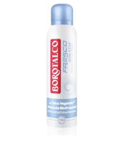 Borotalco deodorante - borotalco,