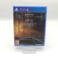 Life is Strange 2 PS4