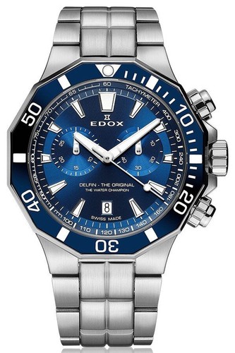 Edox delfin the - edox, 10112