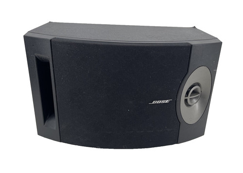 Bose 201 altoparlante da - 201, v