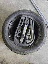 Ruota Di Scorta Originale Volkswagen 5x112 15"