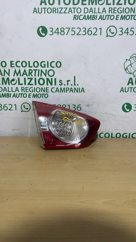 Stop fanale posteriore ford - posteriore,