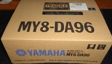 YAMAHA MY8-DA96 SCHEDA AUDIO
