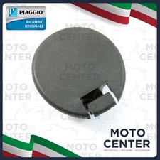 TAPPO SOTTO TELAIO SPOILER