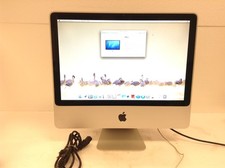 Apple iMac A1224 20" Core 2