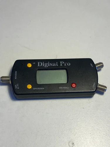 Digisat pro digital satellite - pro,
