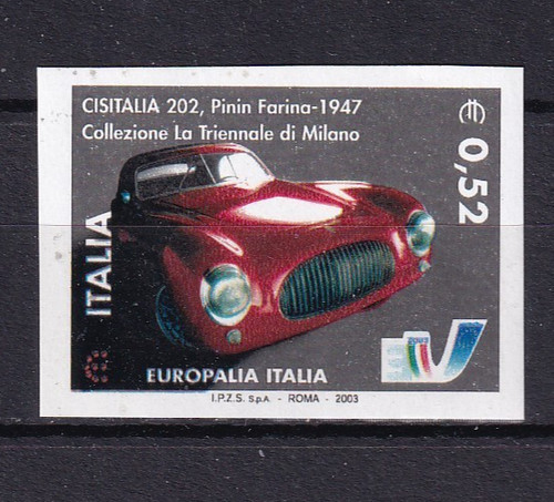 Italia 2003 varieta - -, varieta'
