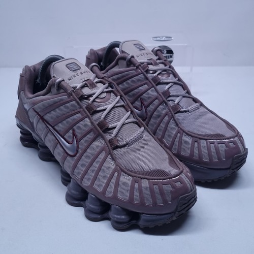 Nike shox taglia 7 - shox, uk
