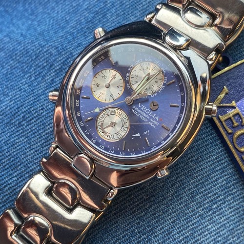 Orologio veglia titan - orologio,