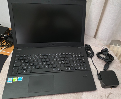 Ordinateur portable asus - portable,