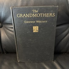 Wescott, Glenway THE