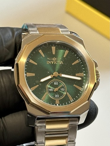 Orologio uomo invicta speedway - orologio,