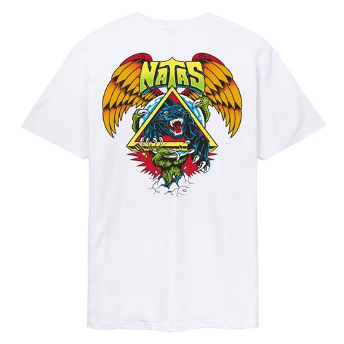 Shirt santa cruz - santa,