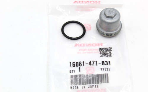 Honda bicchiere rubinetto - honda,