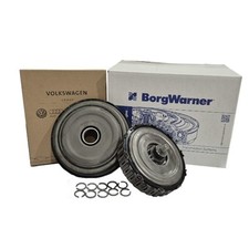 Kit frizione DSG per 02E AUDI SEAT SKODA VW DQ250 con coperchio PN LBM202152-KIT