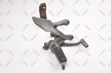 HONDA CB 500 F Pedana Destra