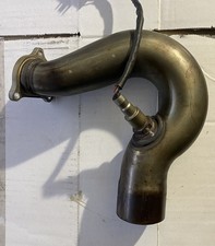 COLLETTORE + SONDA LAMPDA DUCATI MULTISTRADA 950 2017 2020 - 57114692A 950s